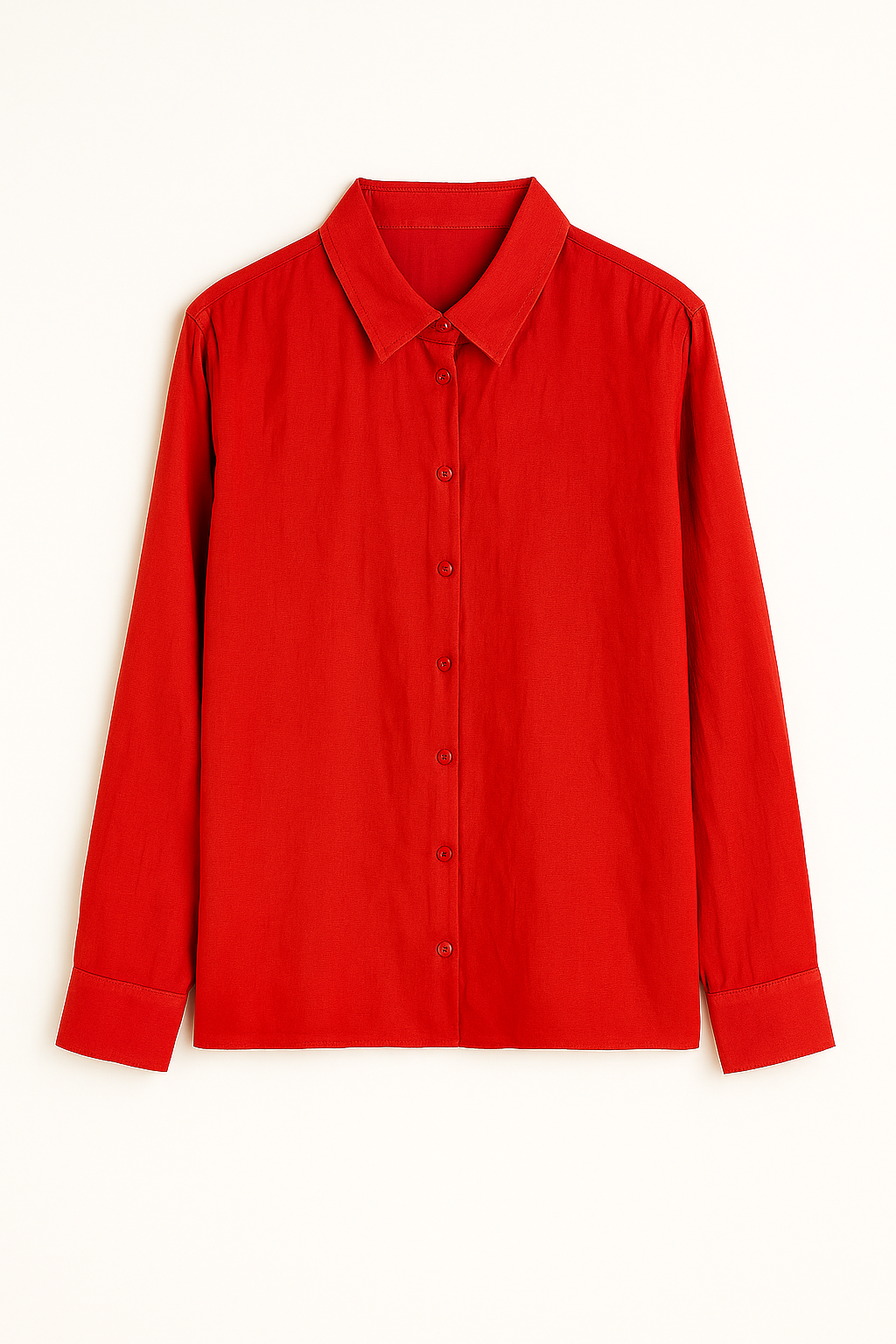 Camisa Clásica “Luz de Estilo”