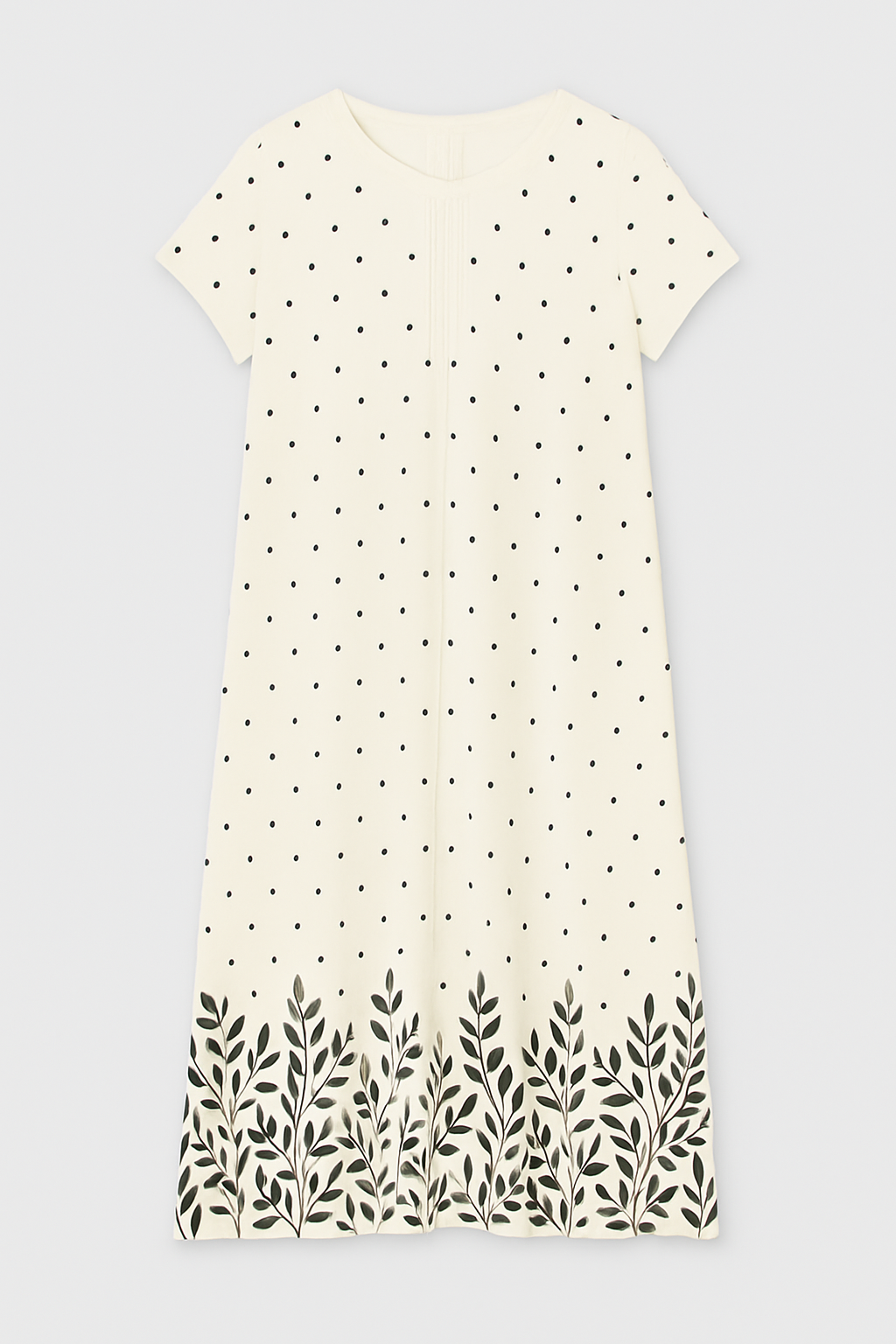 Vestido “Sueño de Primavera”