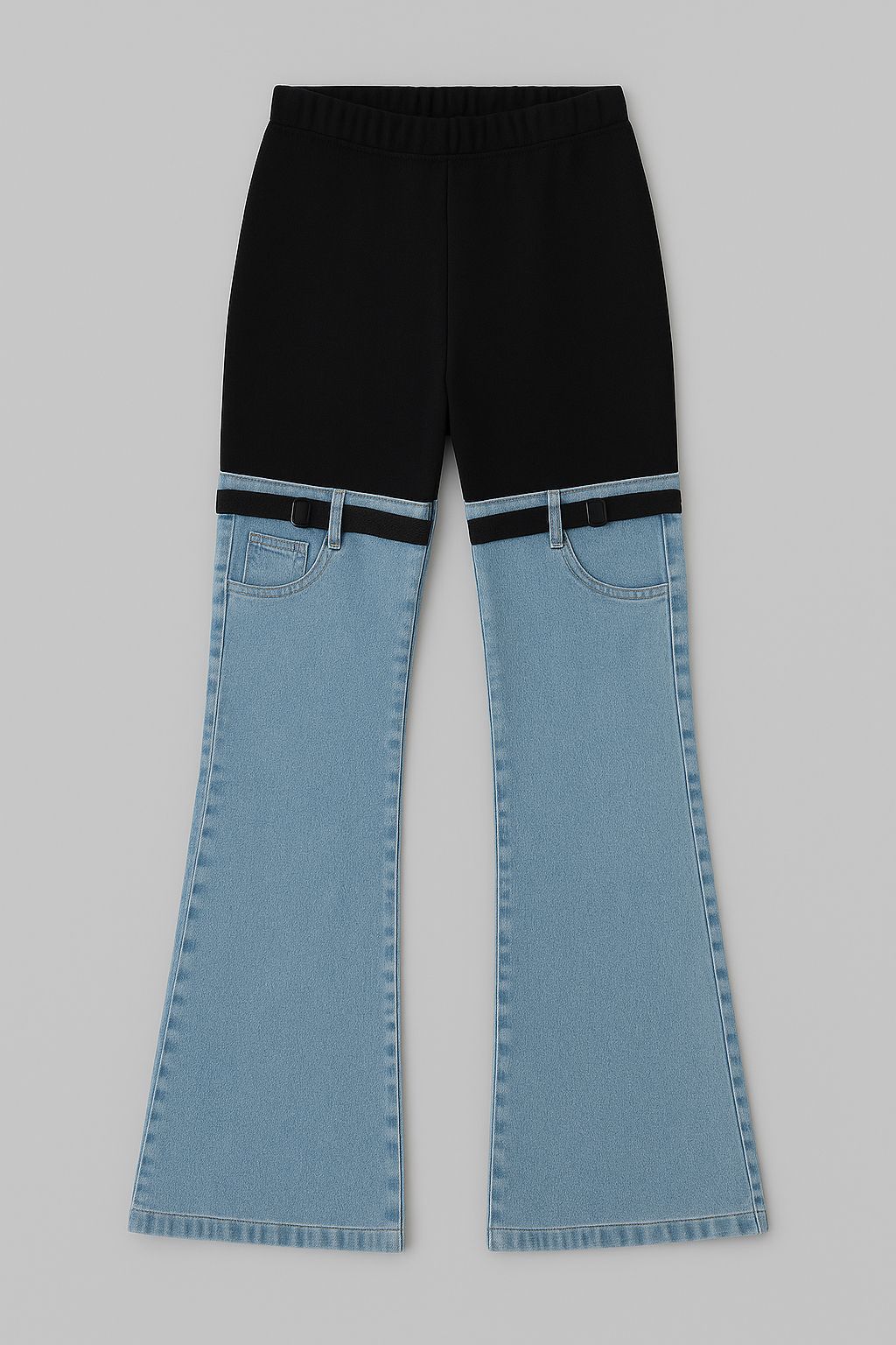 Pantalón “Dual Style”