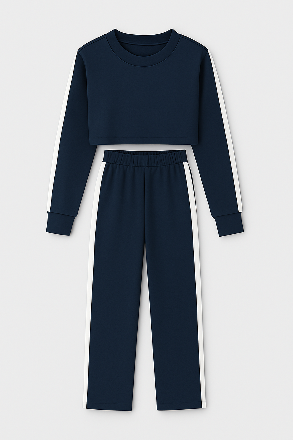 Conjunto Deportivo Urban Luxe