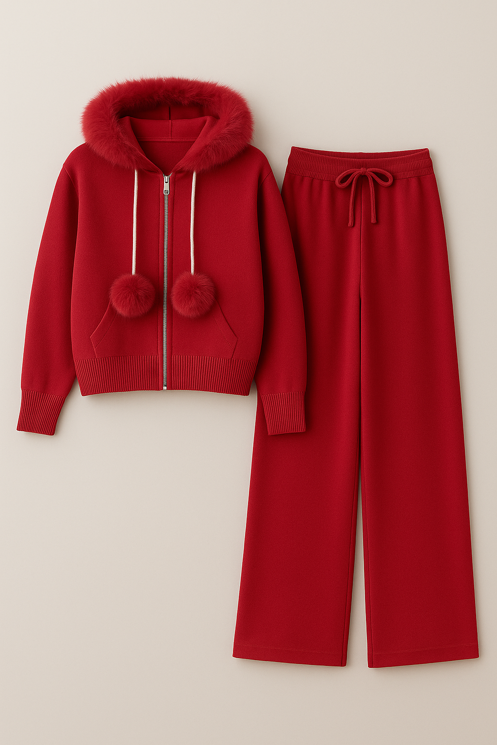 Conjunto “Nube Chic”