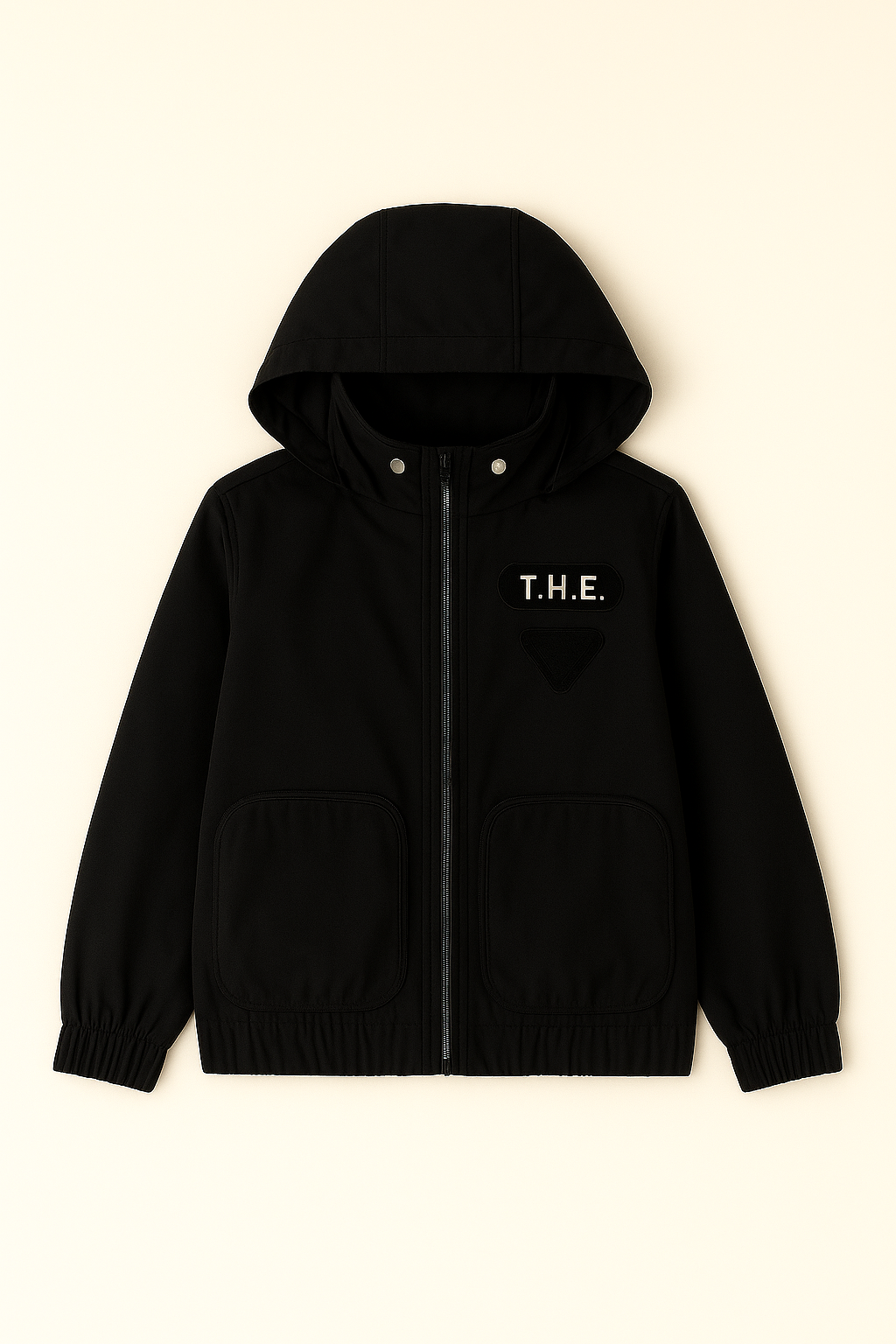 THE Urban Explorer Chaqueta