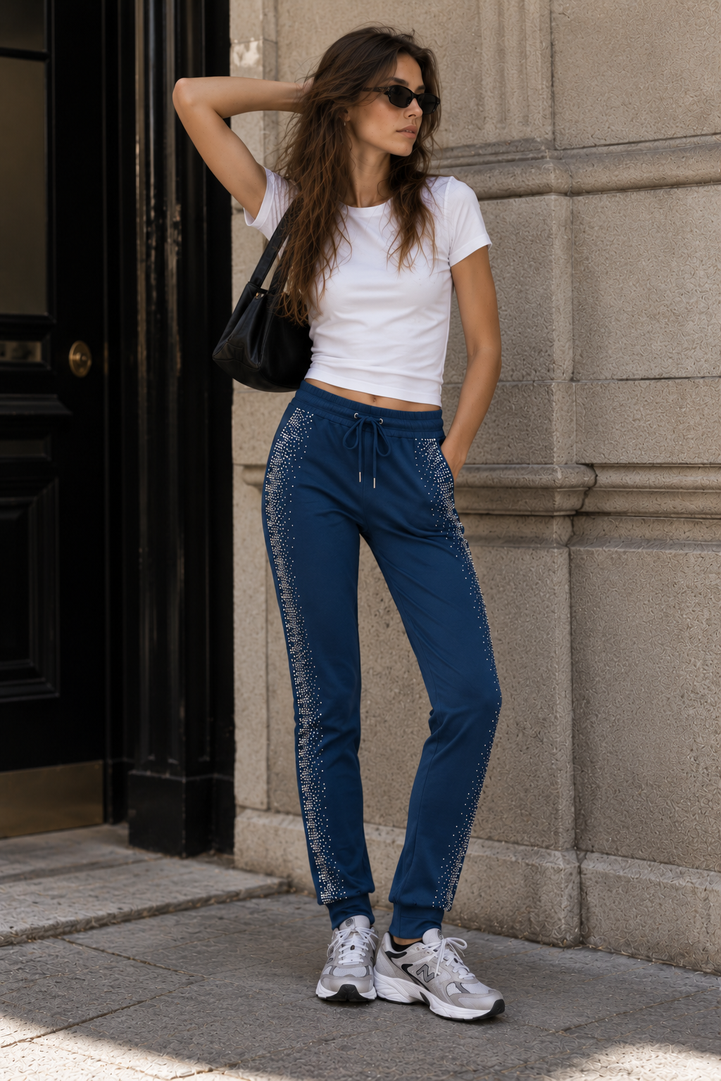 Pantalón Cargo Street Chic - Comodidad & Estilo Urbano