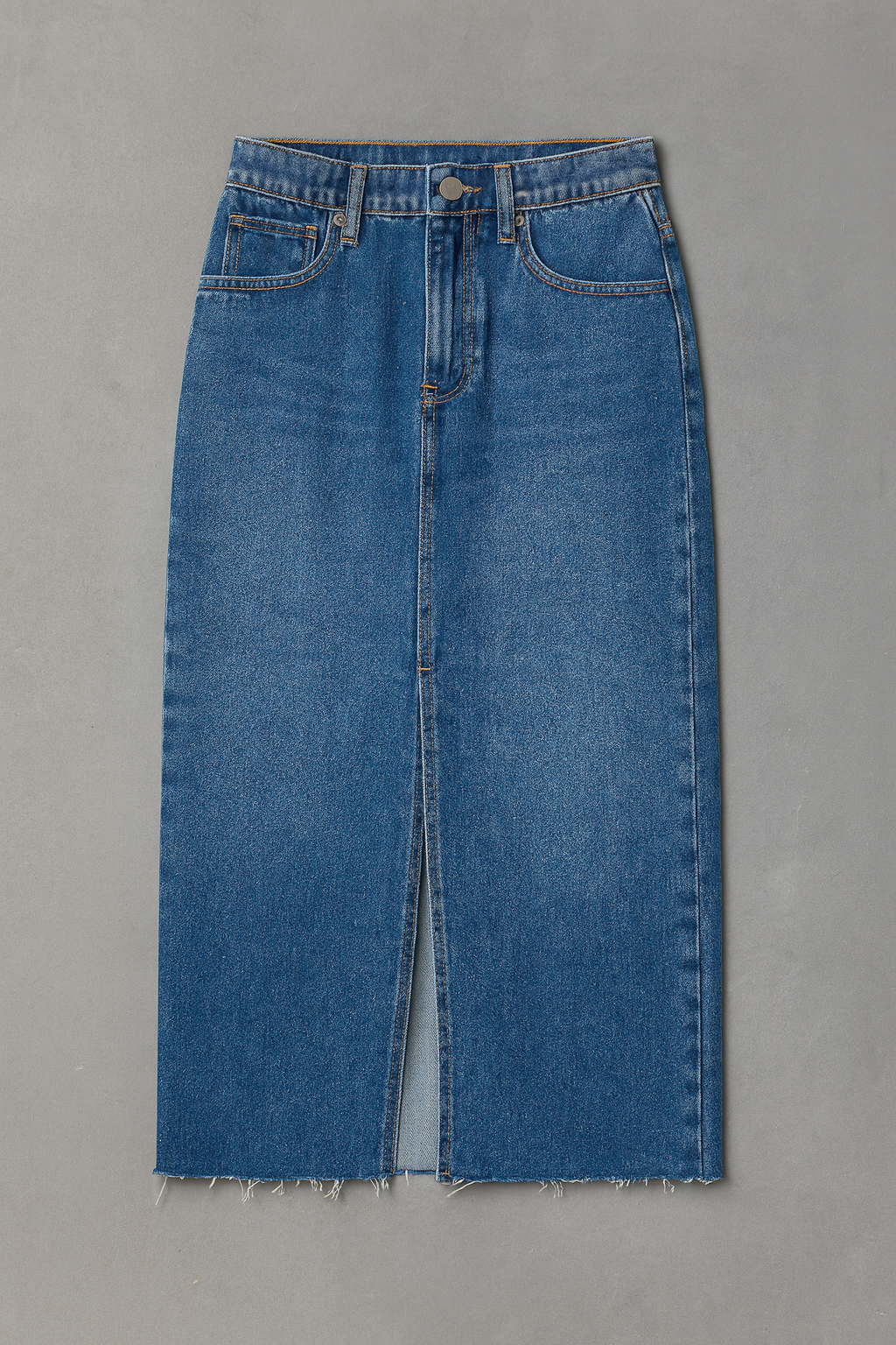 Falda “Blue Essence”