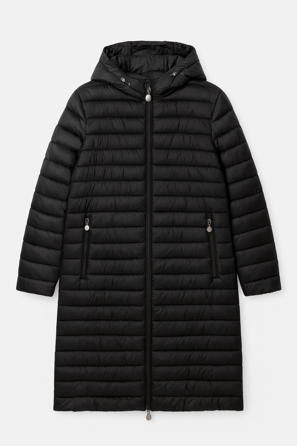 Abrigo Nórdico Áurea