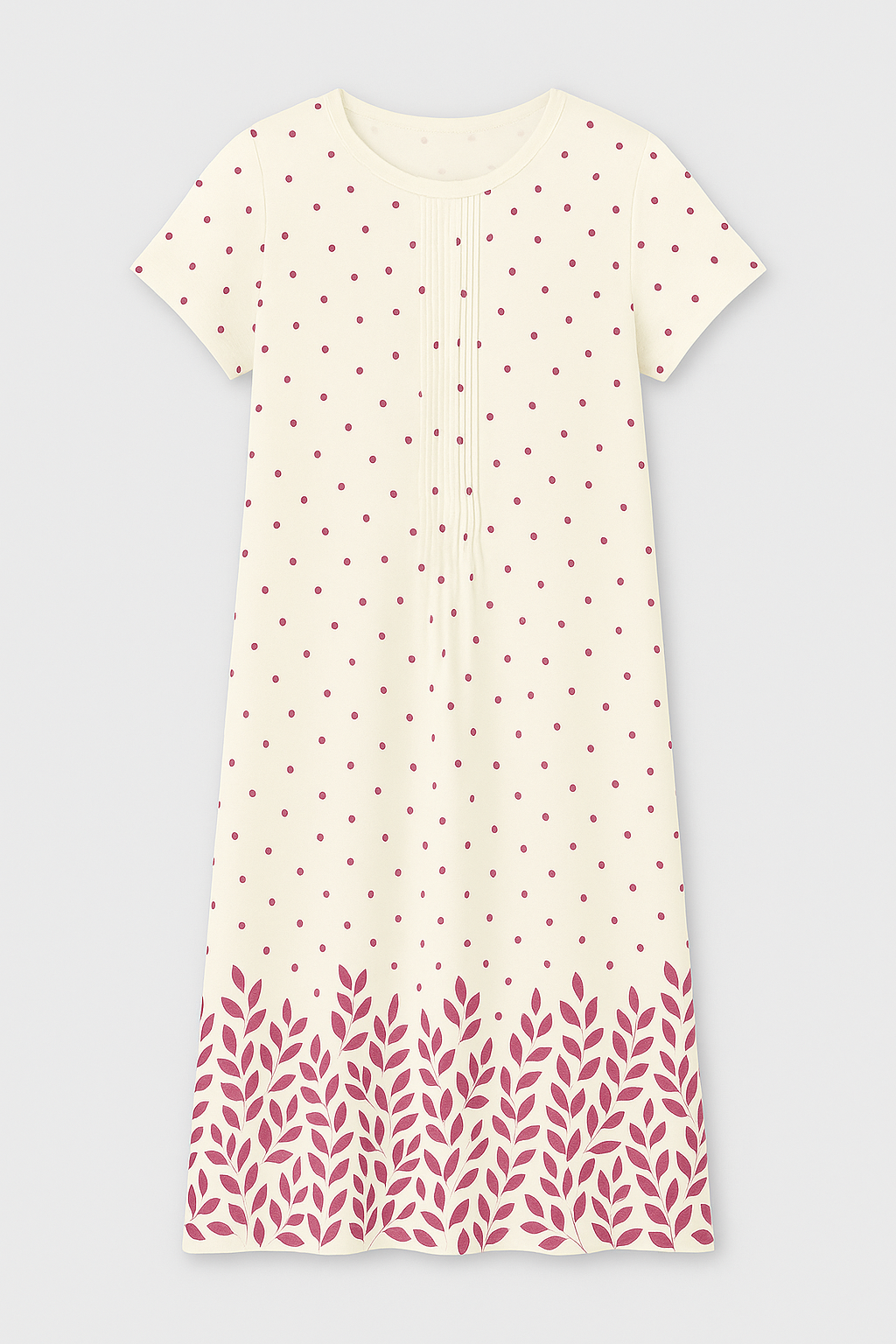 Vestido “Sueño de Primavera”