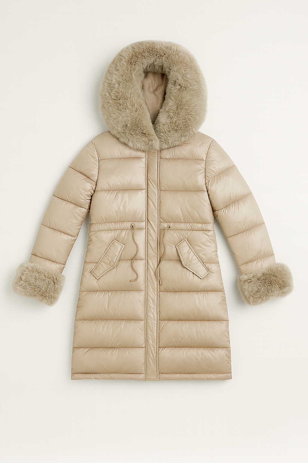 Aurora Elegancia Invierno