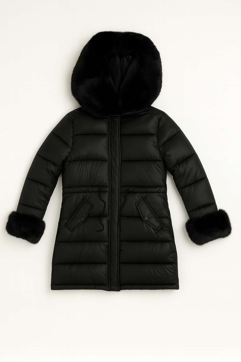 Aurora Elegancia Invierno