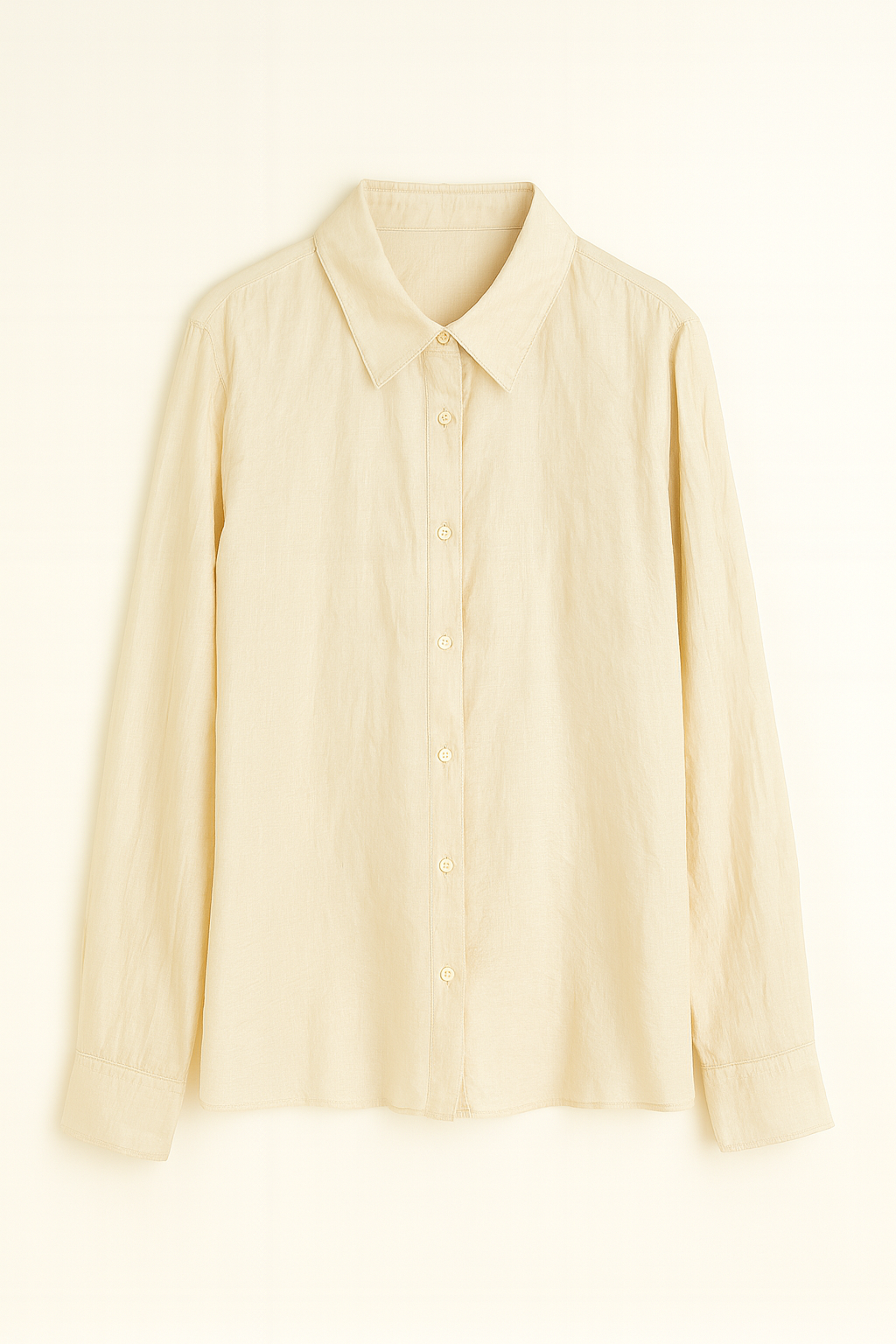 Camisa Clásica “Luz de Estilo”