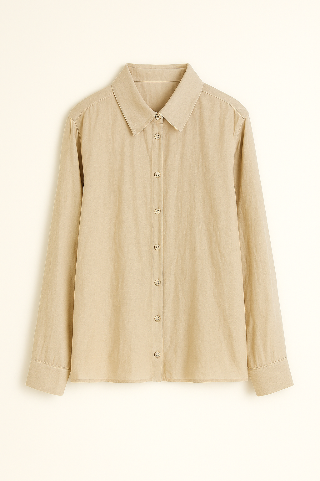 Camisa Clásica “Luz de Estilo”