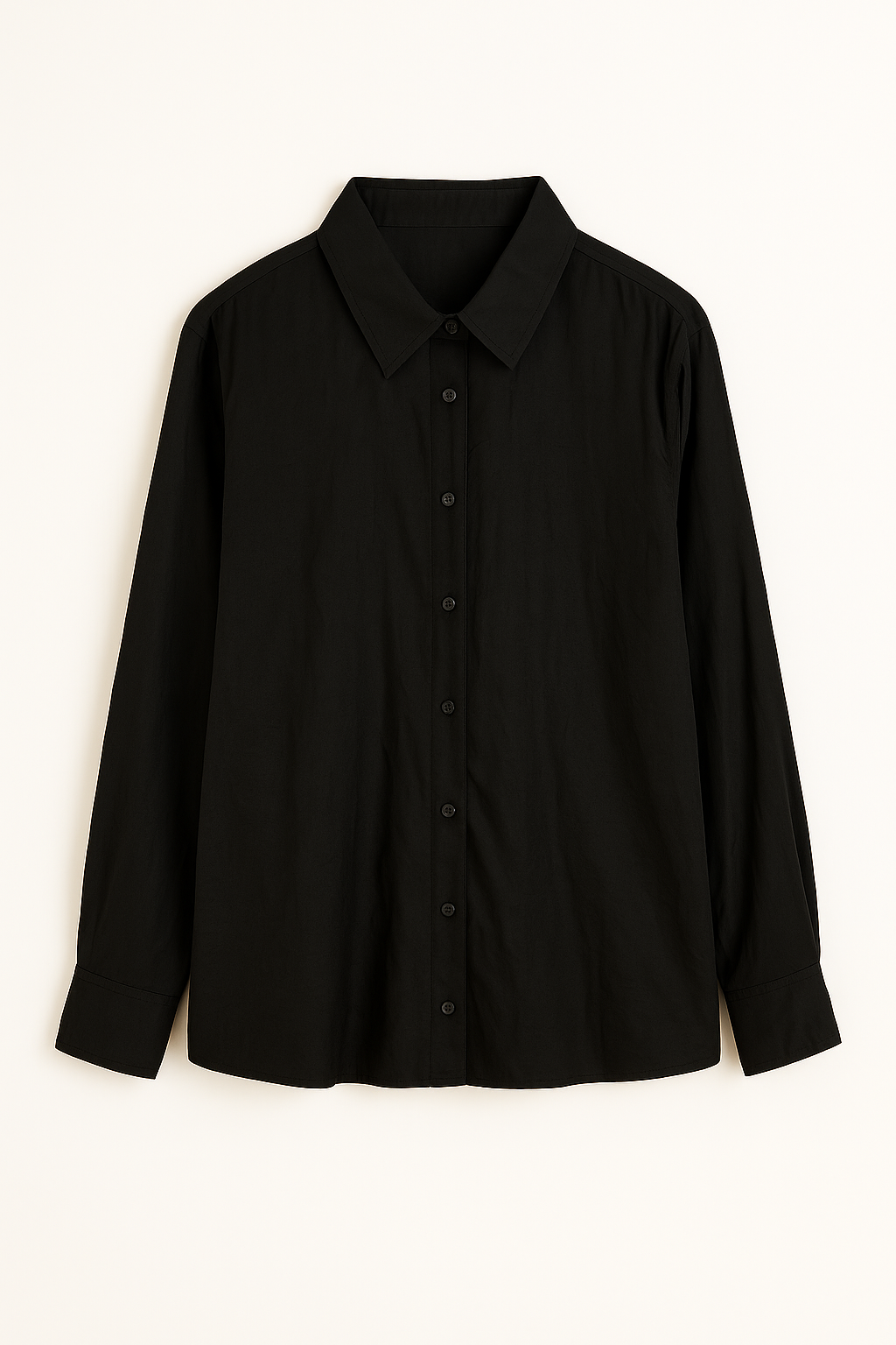 Camisa Clásica “Luz de Estilo”