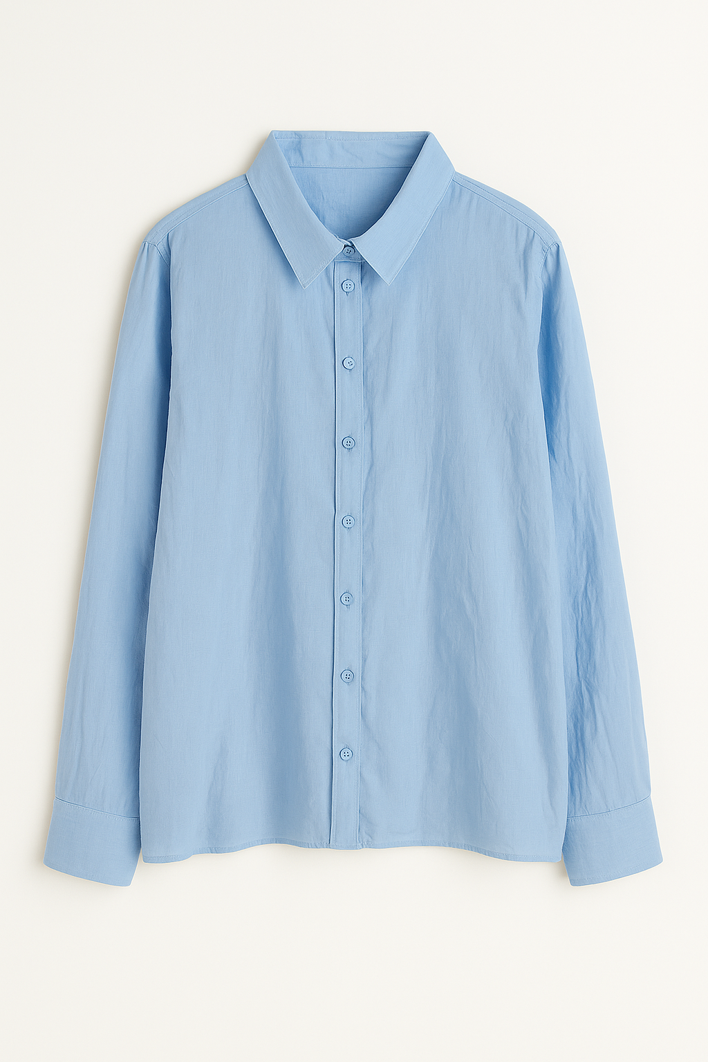 Camisa Clásica “Luz de Estilo”