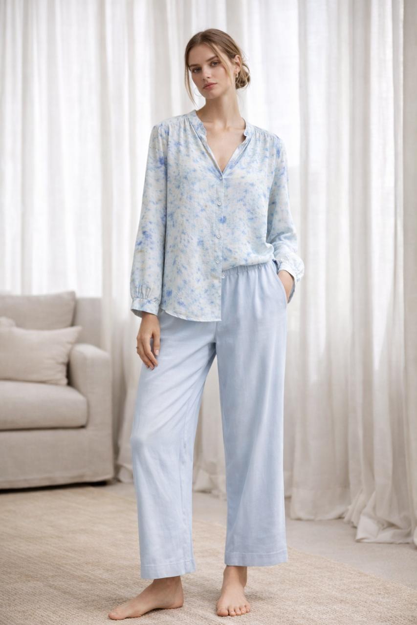 Conjunto Homewear “Nube Suave”