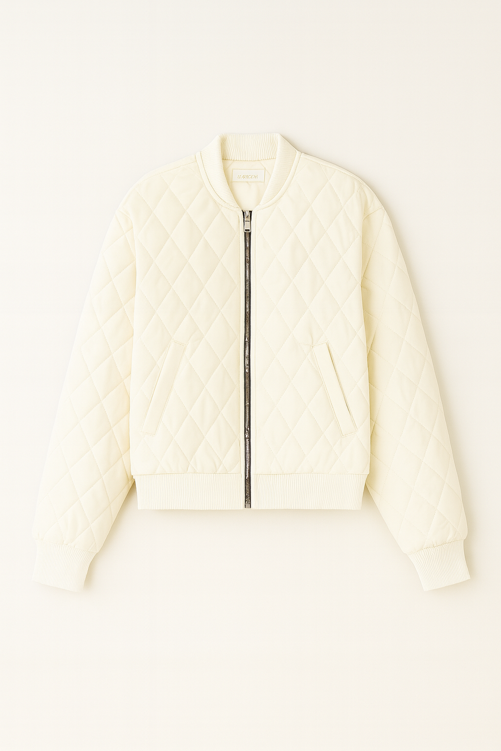 Chaqueta Acolchada Aurora