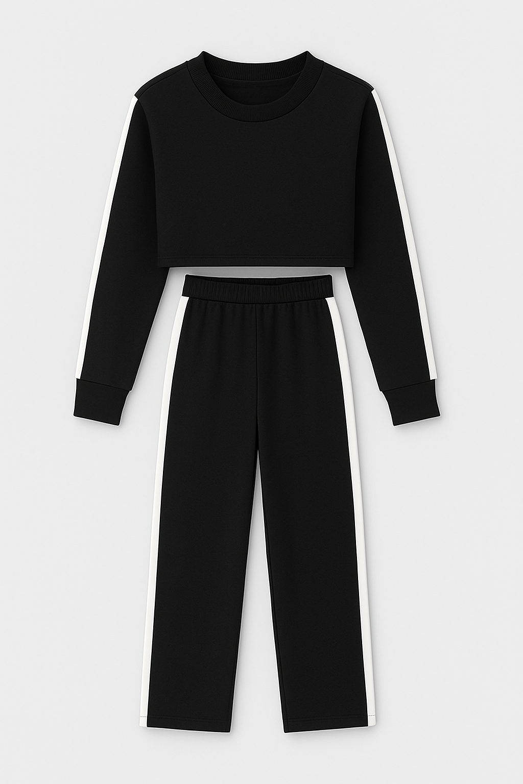 Conjunto Deportivo Urban Luxe