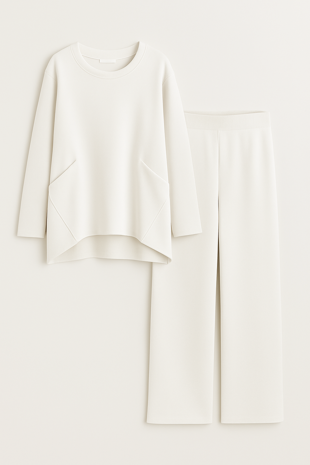 Conjunto Urban Ease Comfort Set