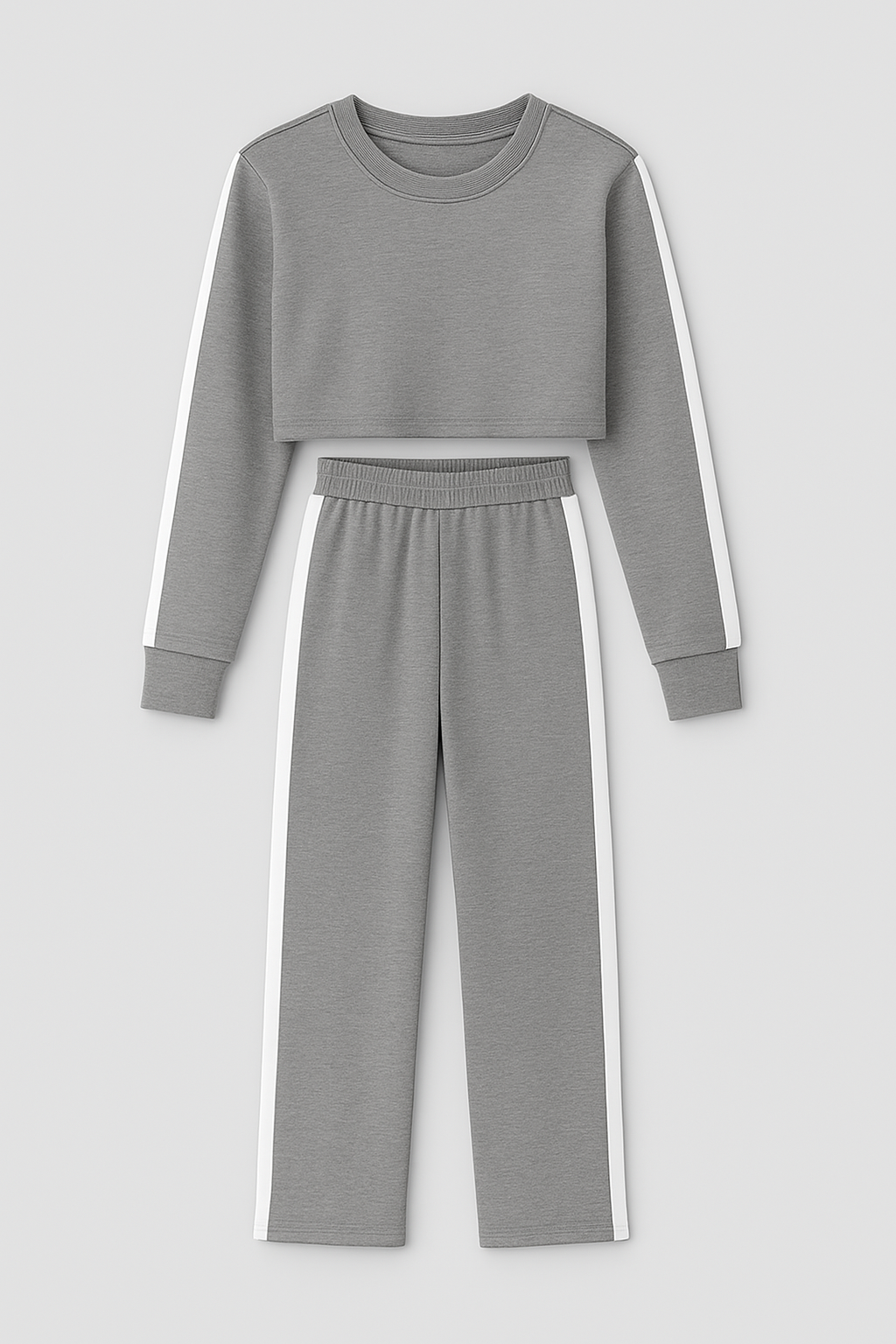 Conjunto Deportivo Urban Luxe