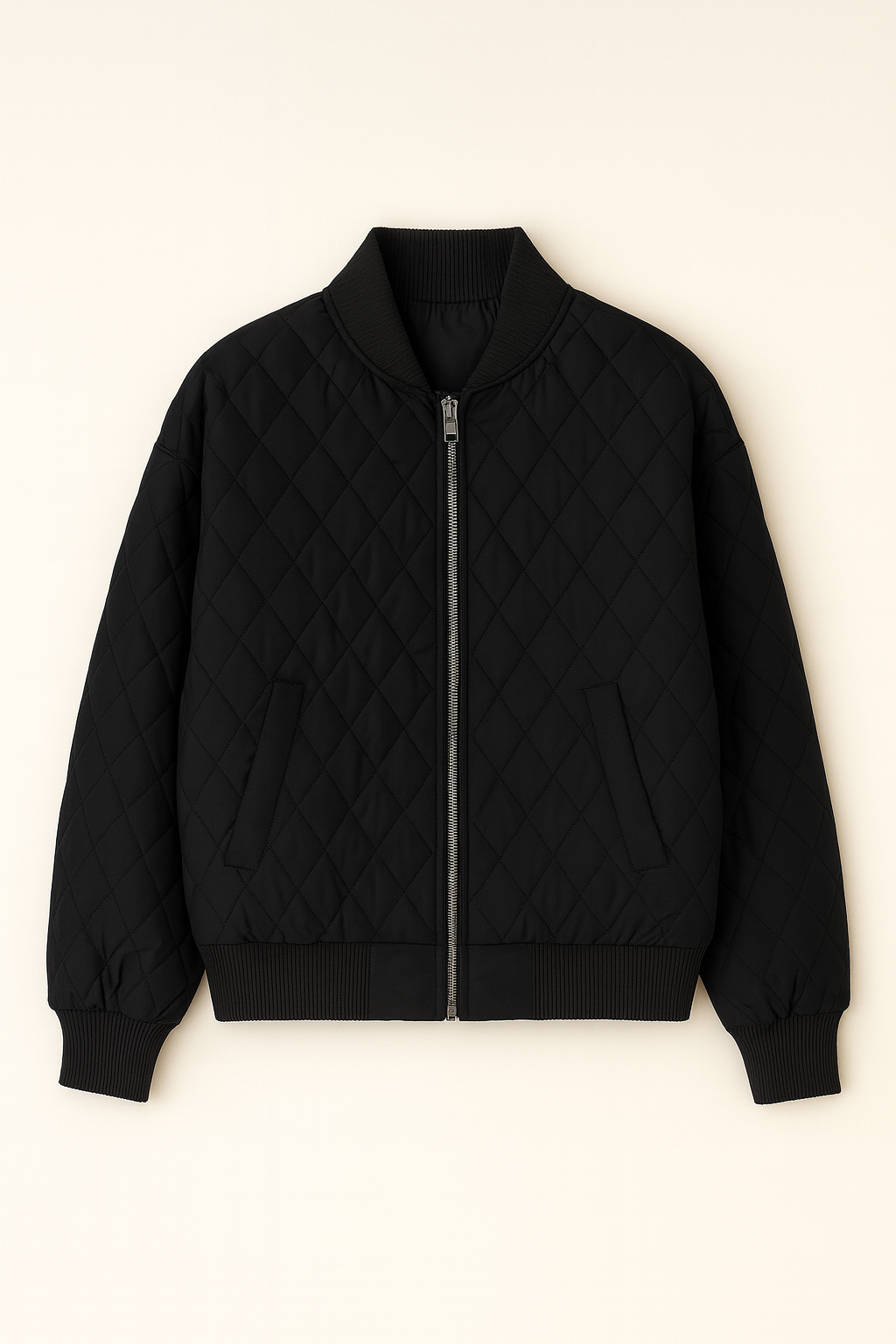 Chaqueta Acolchada Aurora