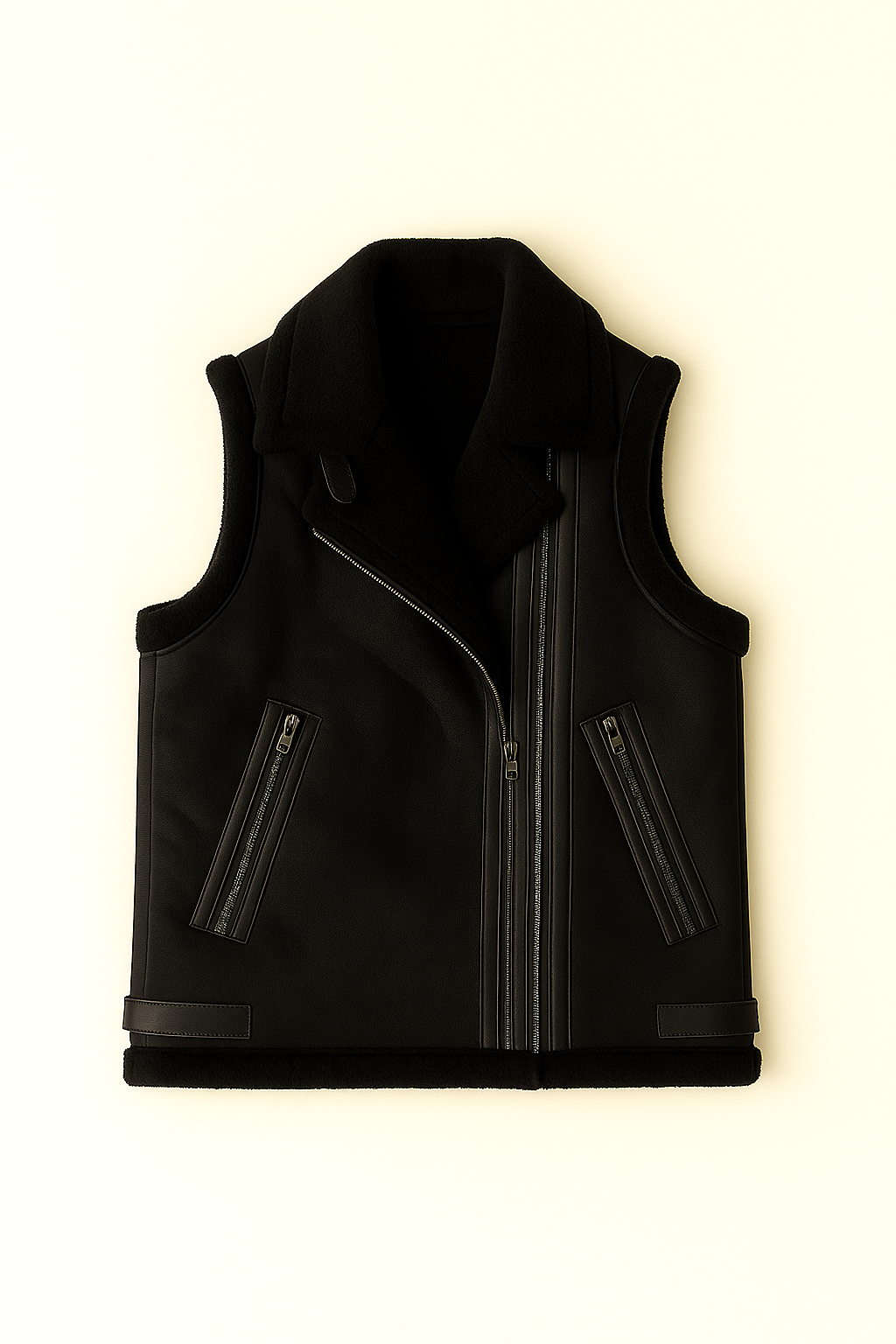 “Nordic Edge”马甲