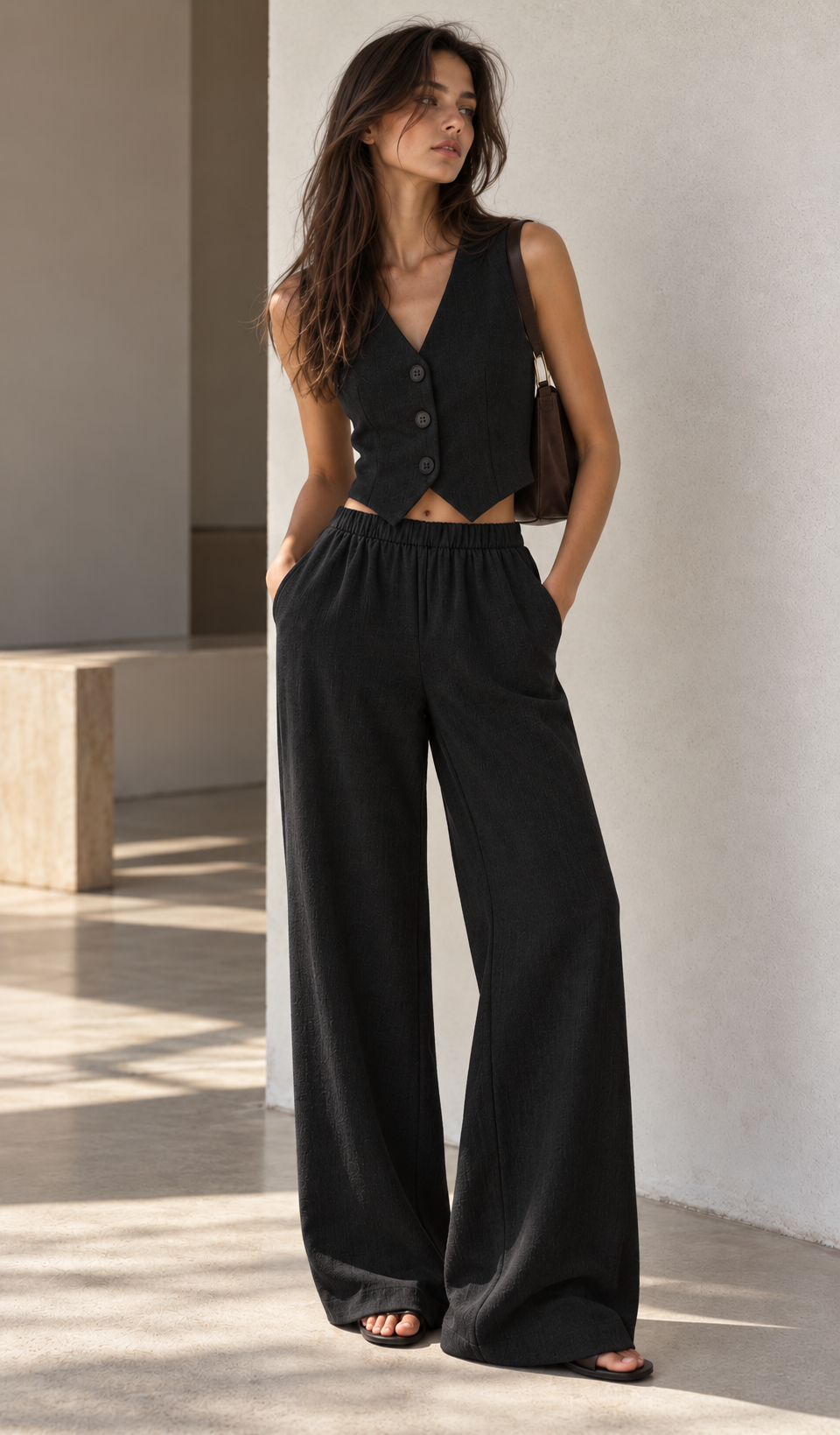 Conjunto Sastrero Lumière