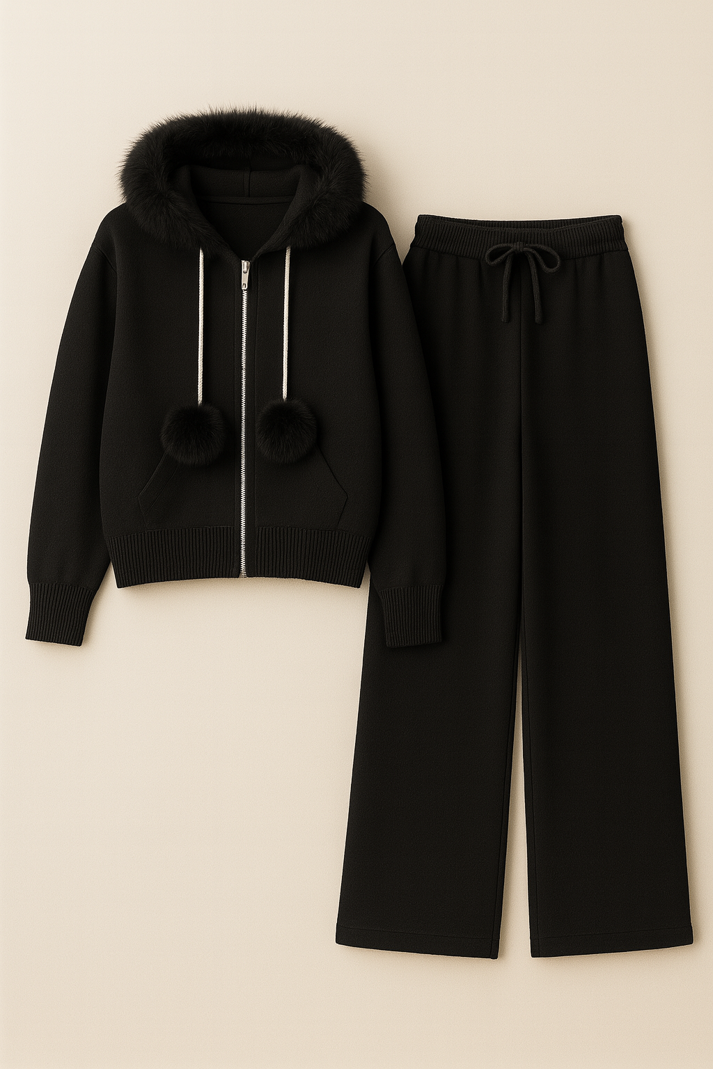 Conjunto “Nube Chic”