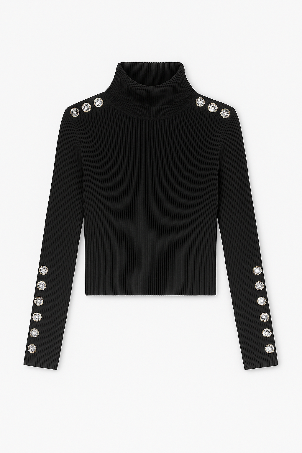 Suéter Brillo de Miel