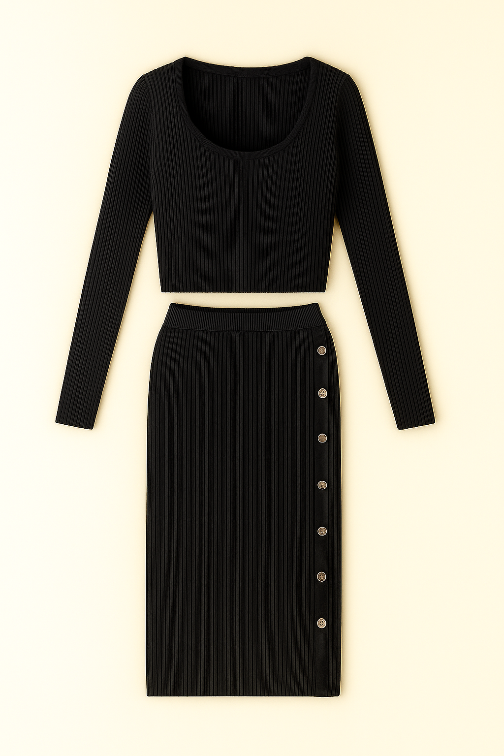 Conjunto Aurelia Canalé