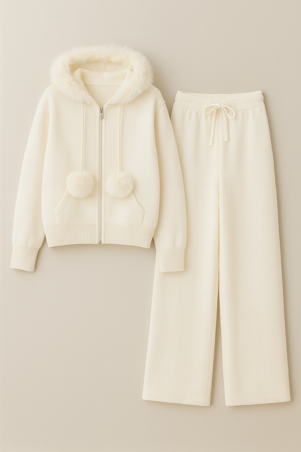 Conjunto “Nube Chic”