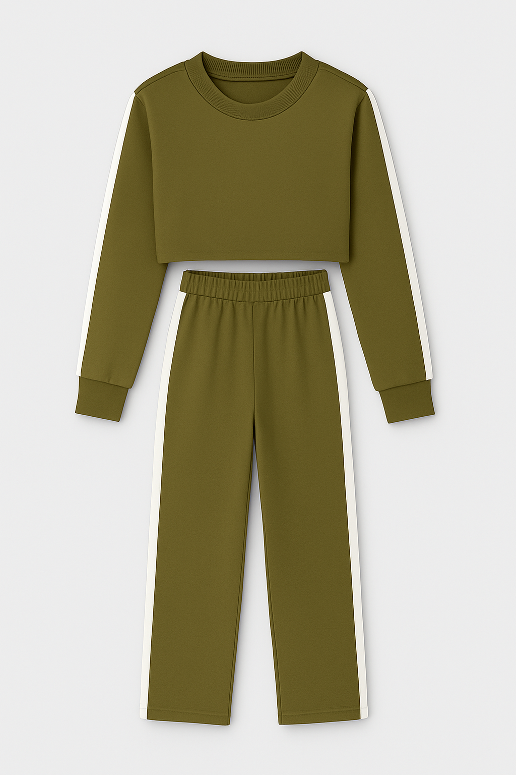 Conjunto Deportivo Urban Luxe