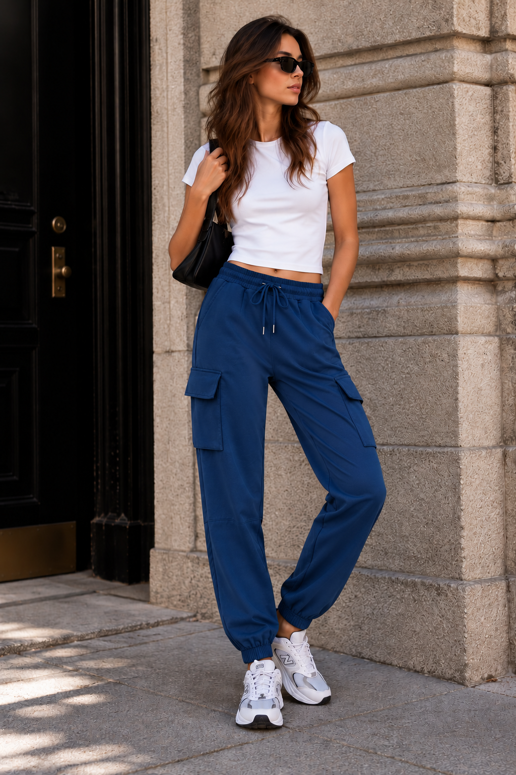 Pantalón Cargo Urban Vibes