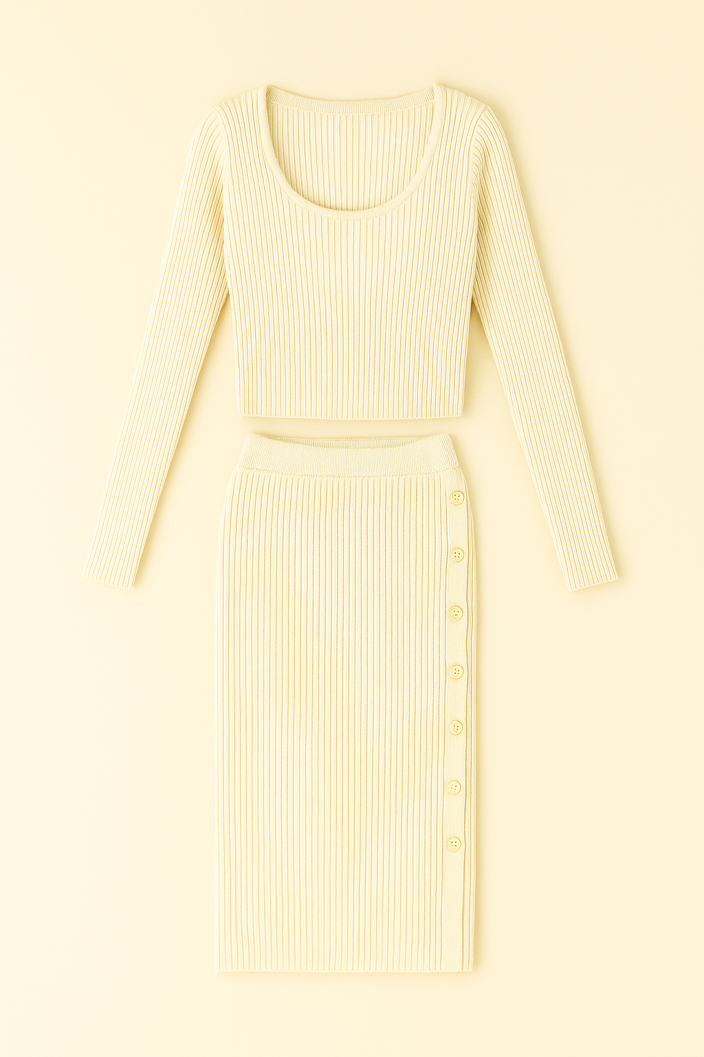 Conjunto Aurelia Canalé