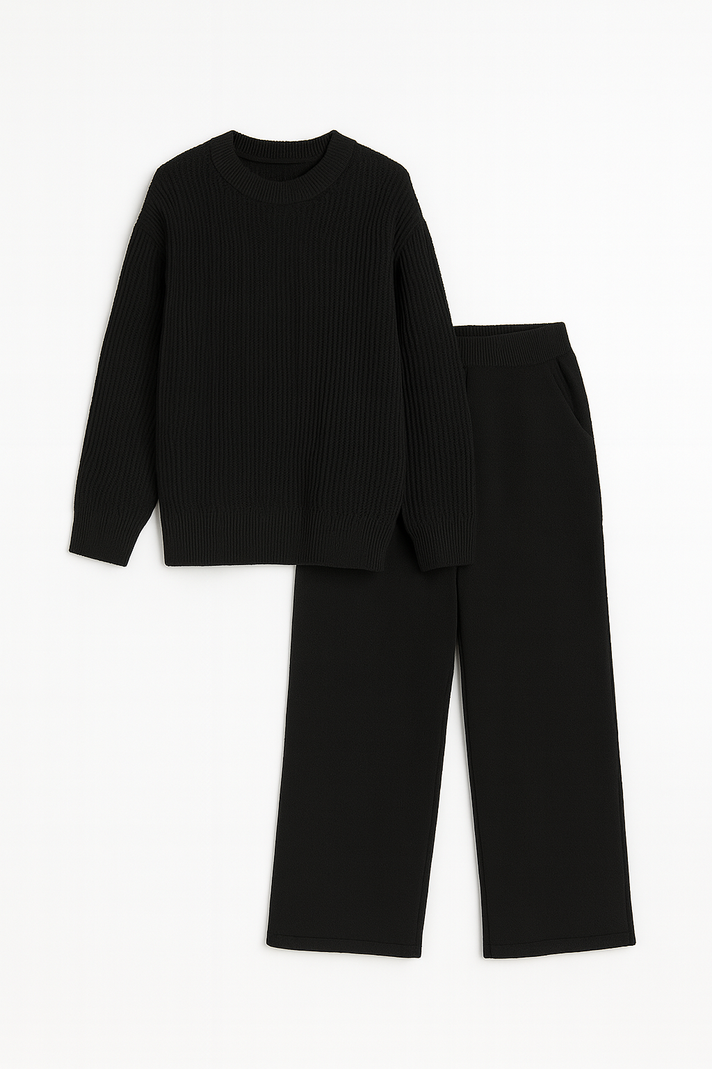 Conjunto Nube Serena