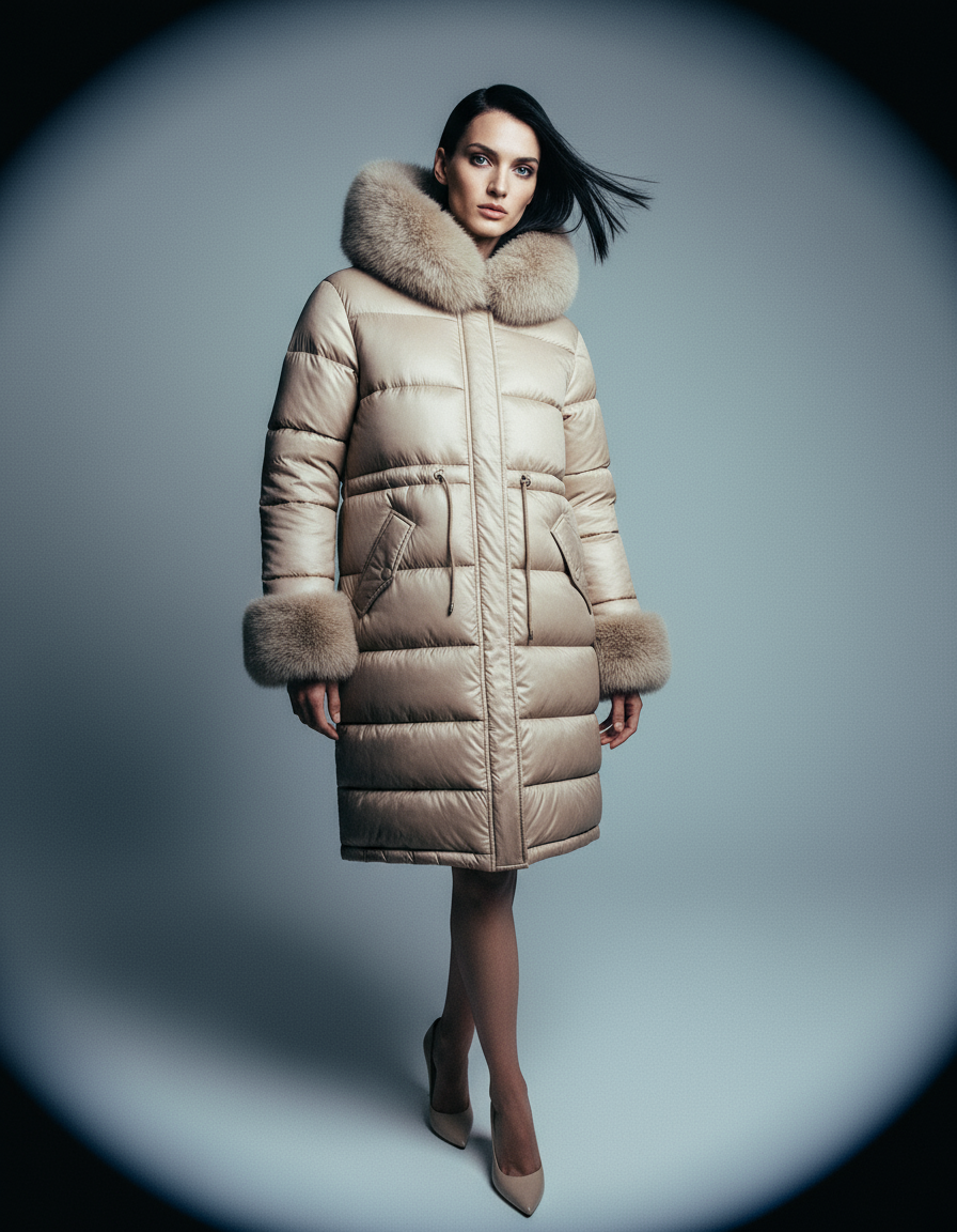 Aurora Elegancia Invierno