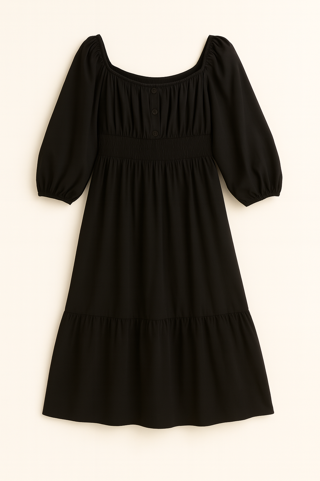 Vestido "Sweet Harmony”