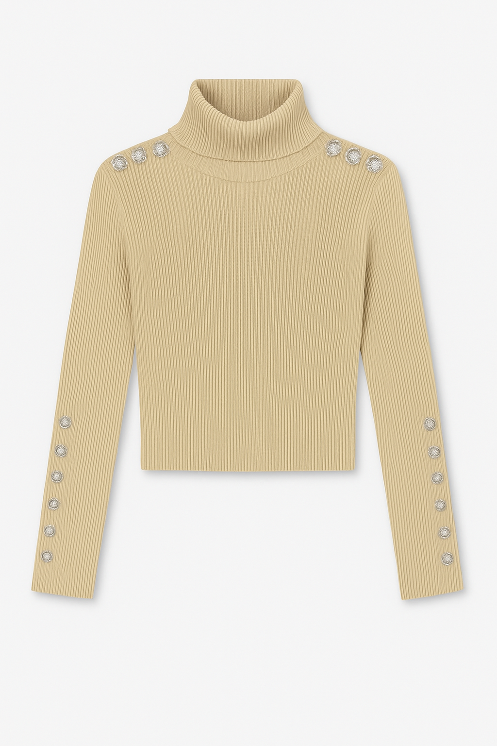 Suéter Brillo de Miel