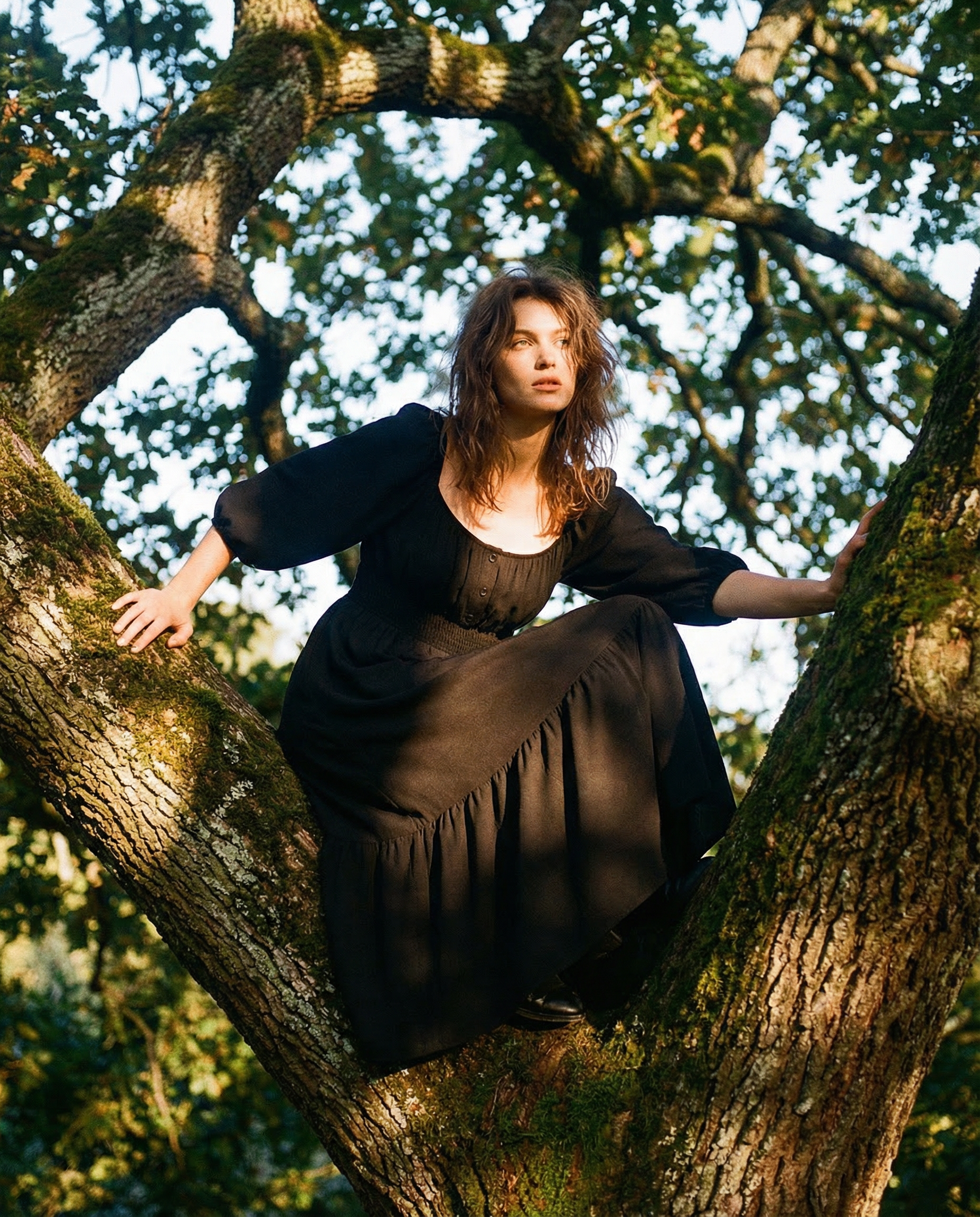 Vestido "Sweet Harmony”