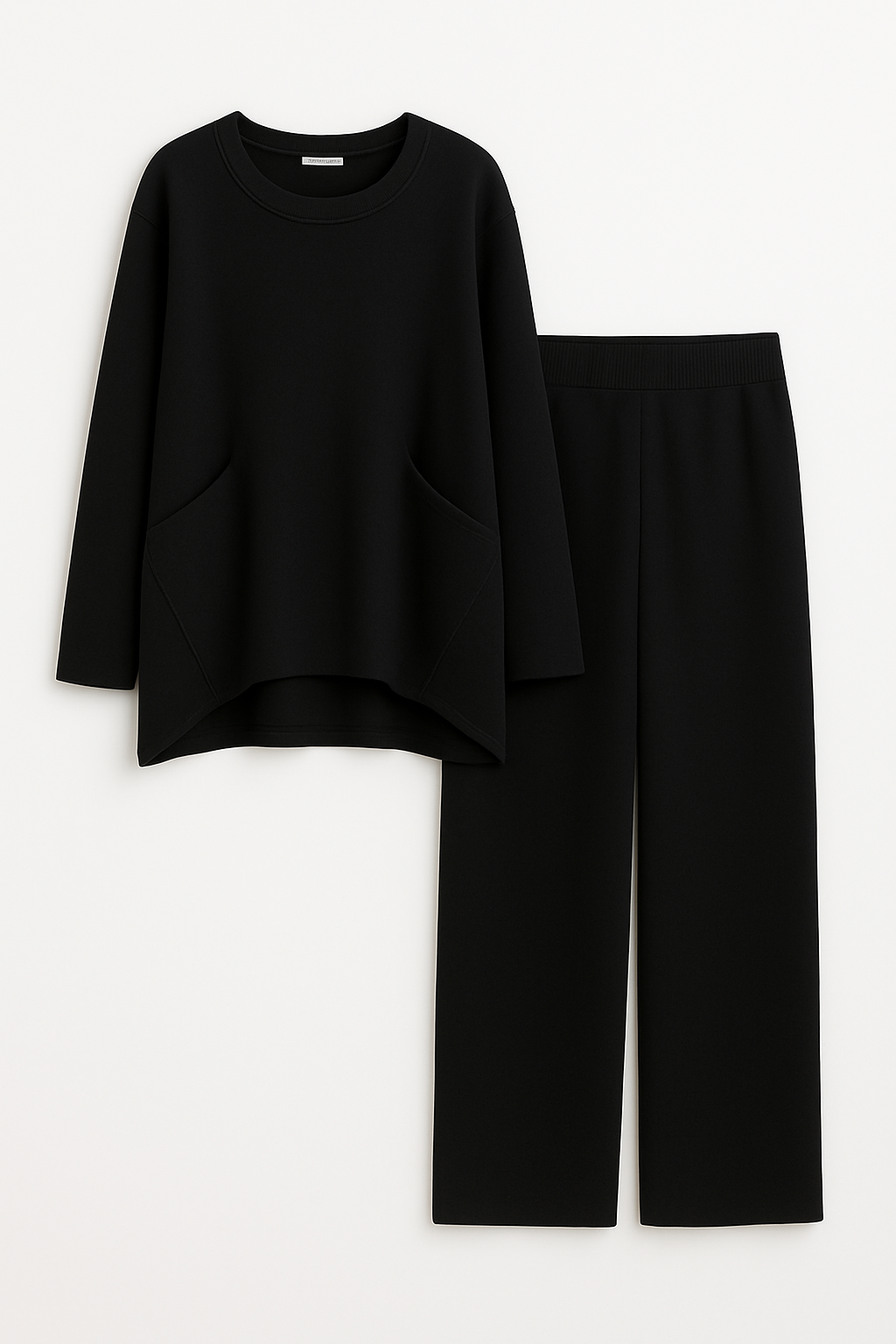 Conjunto Urban Ease Comfort Set