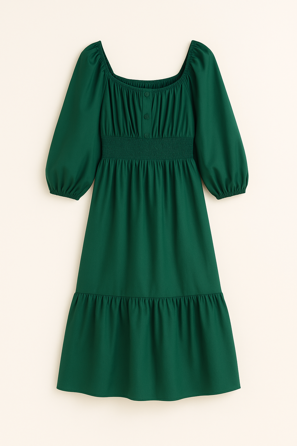 Vestido "Sweet Harmony”