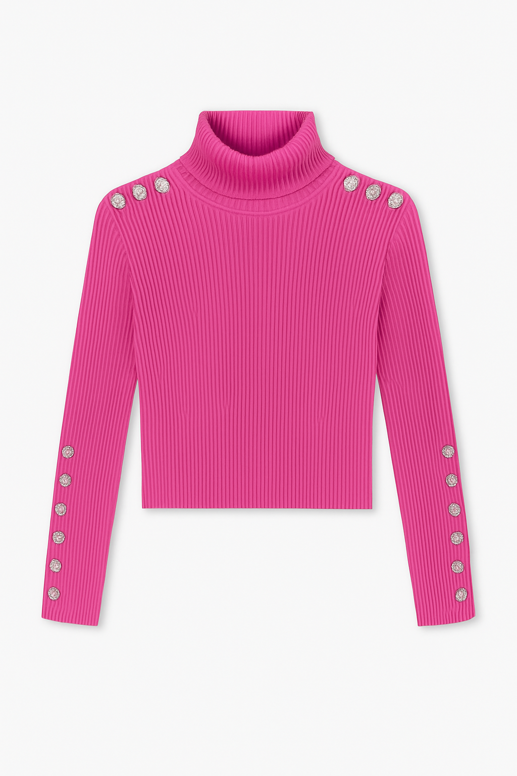 Suéter Brillo de Miel