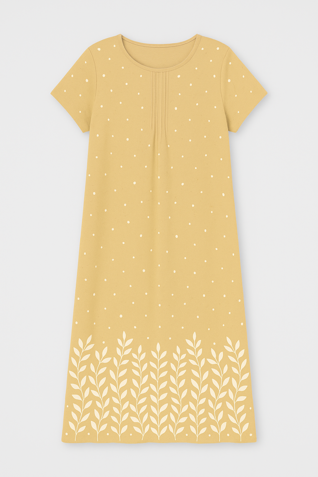 Vestido “Sueño de Primavera”