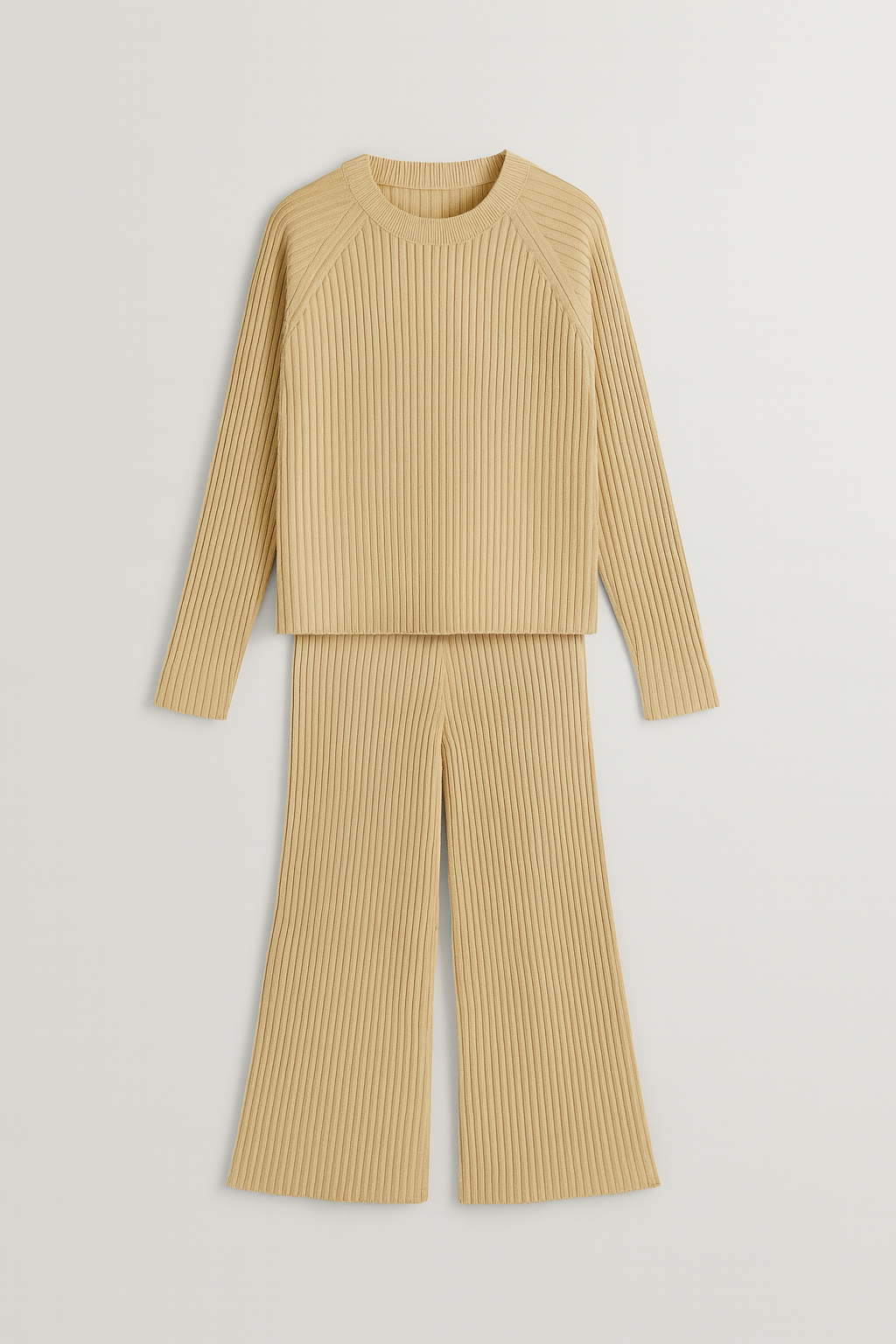 Conjunto “Línea Suave”