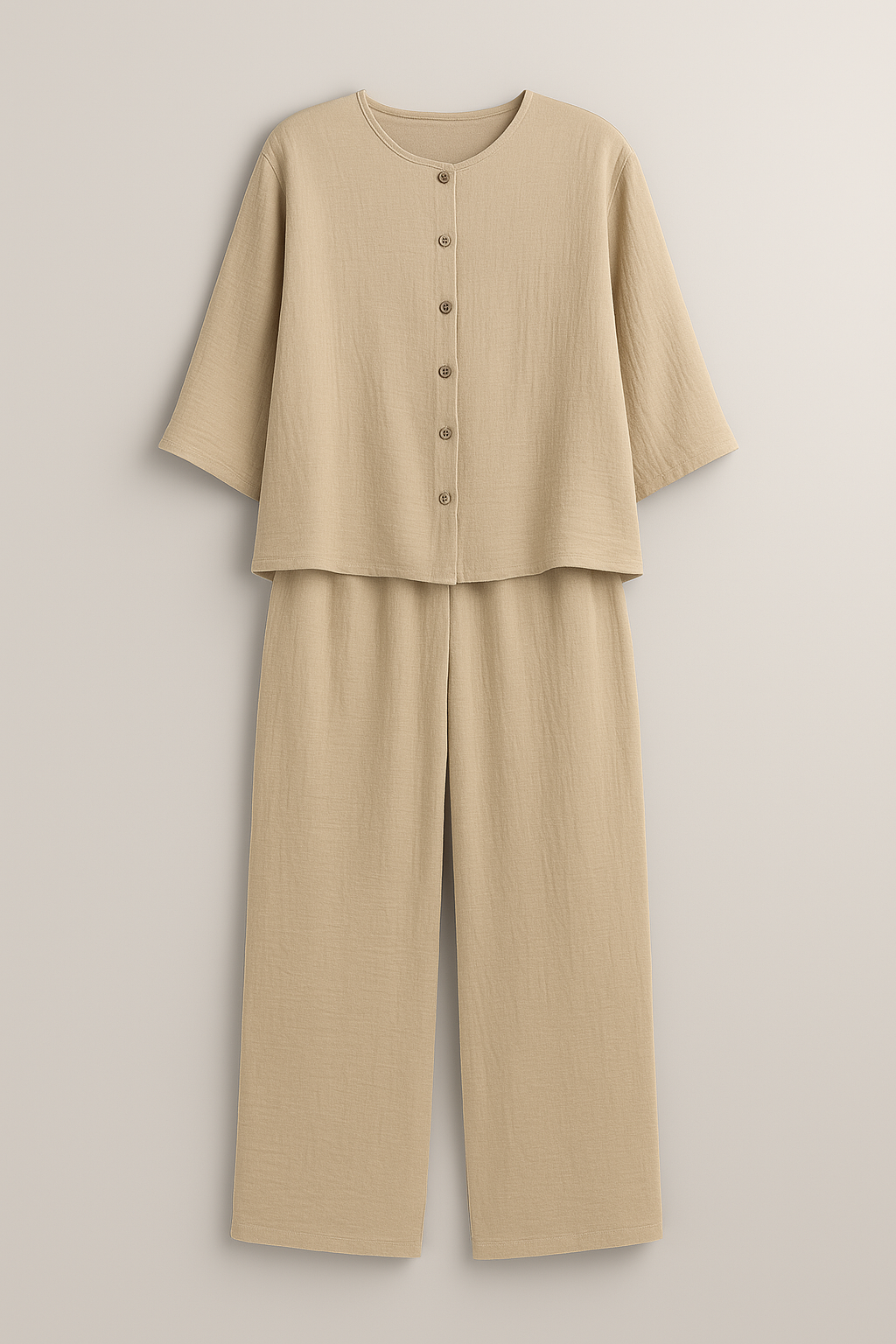 Conjunto Fluid Soft Button