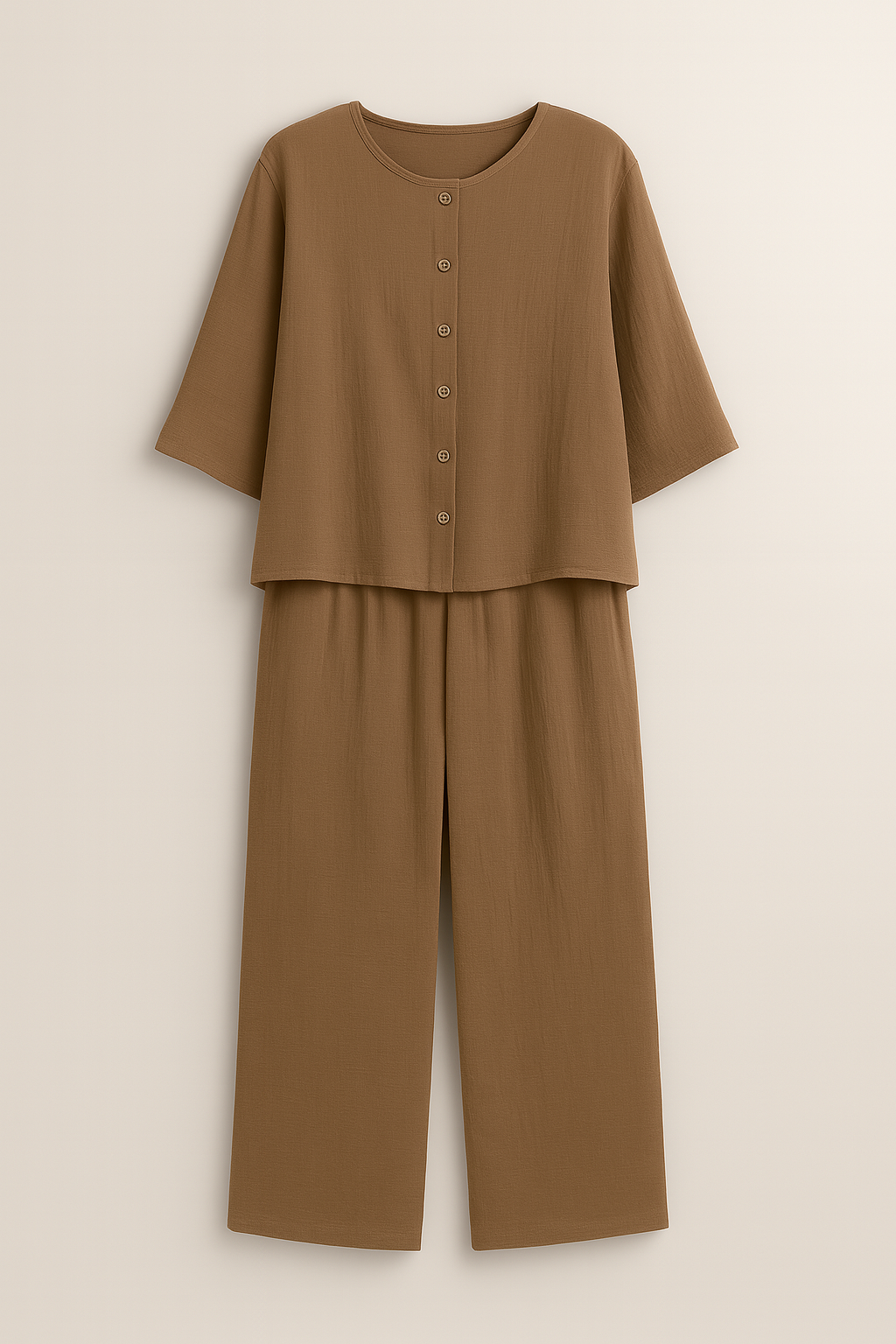 Conjunto Fluid Soft Button