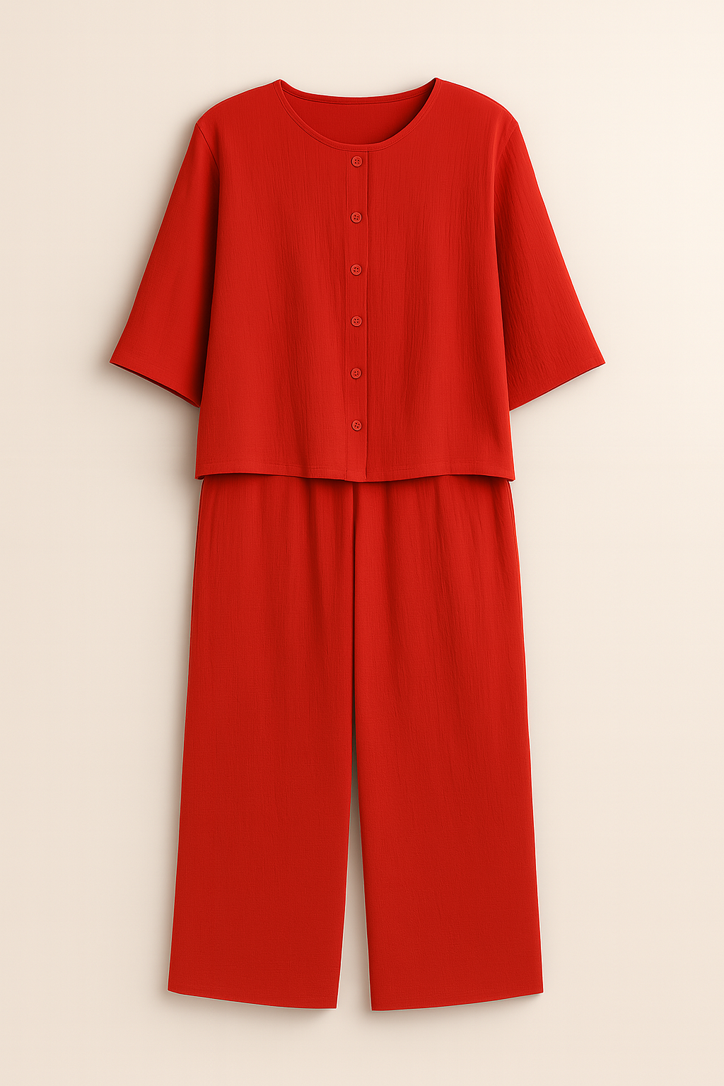 Conjunto Fluid Soft Button