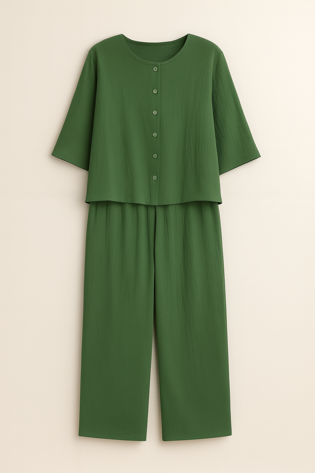 Conjunto Fluid Soft Button