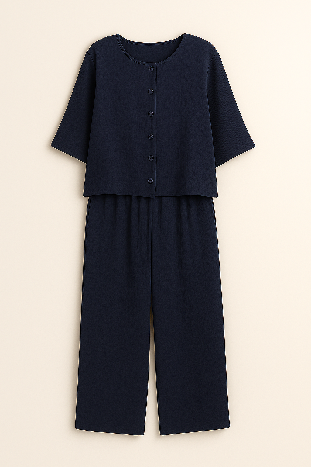 Conjunto Fluid Soft Button