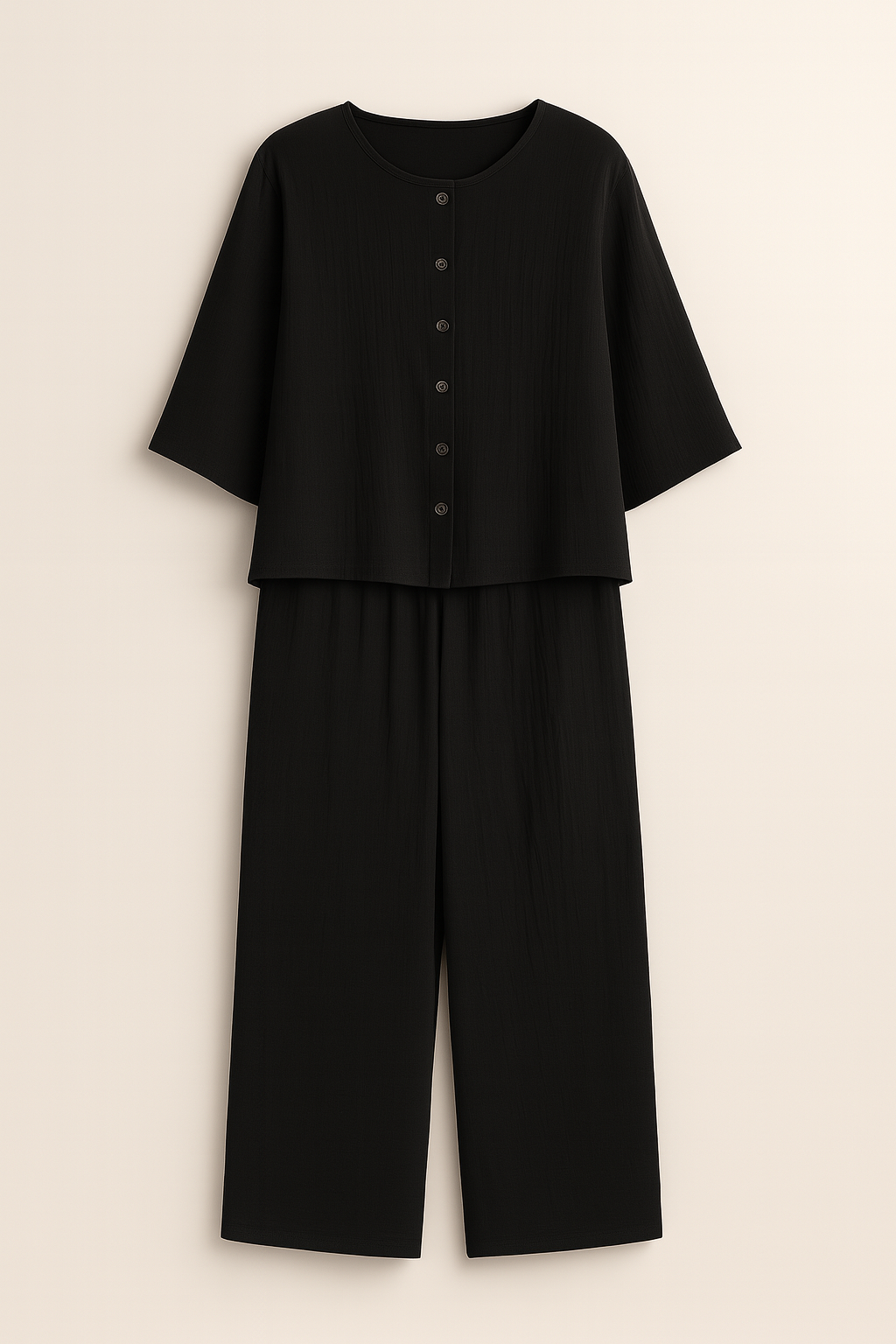 Conjunto Fluid Soft Button