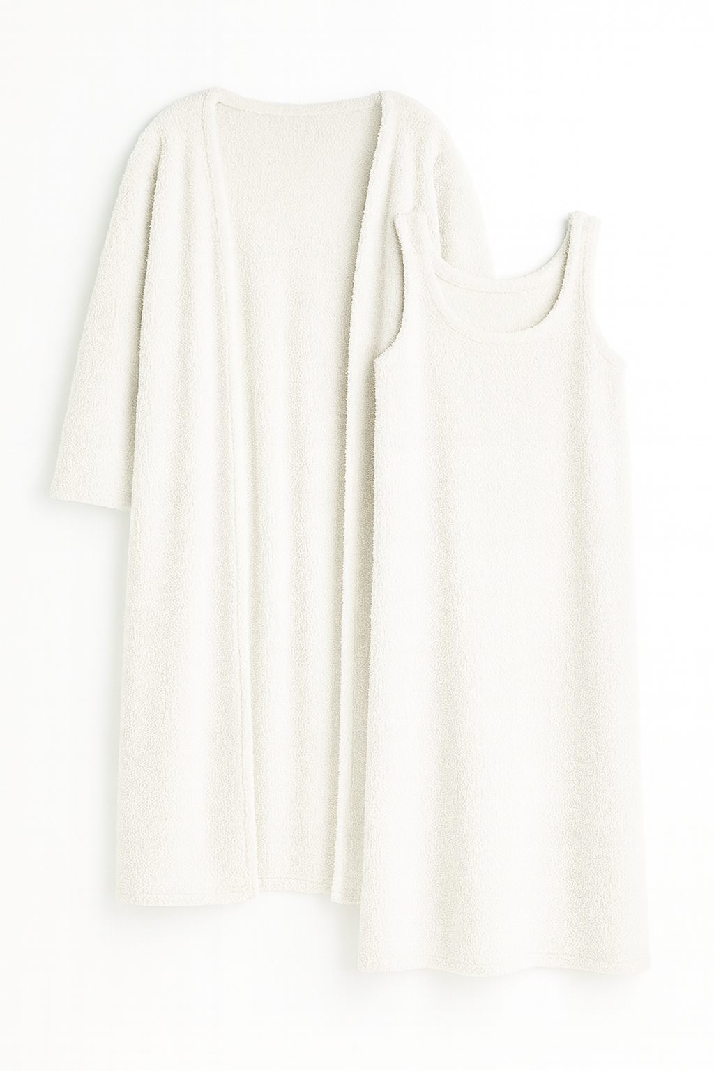 Dúo Suave Serenidad