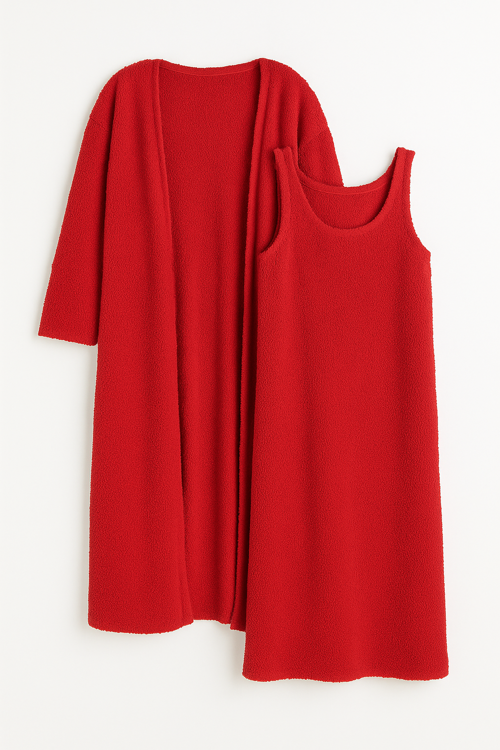 Dúo Suave Serenidad