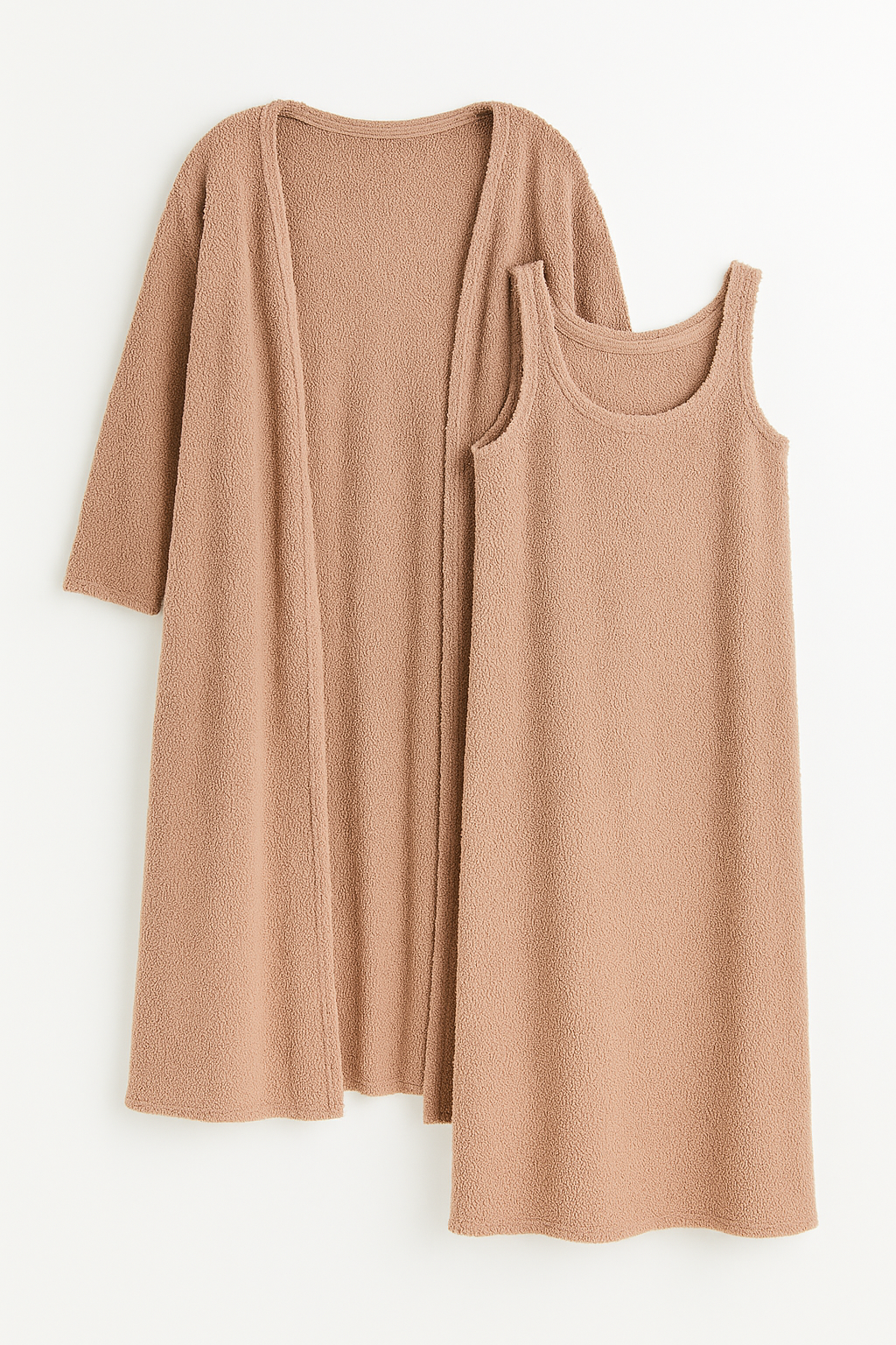 Dúo Suave Serenidad